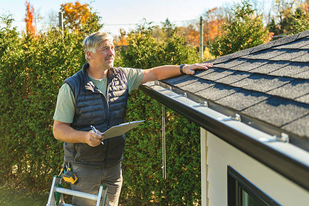 Affordable Emergency Roof Repair solutions in Delaplane, VA
